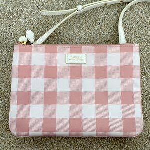 Ralph Lauren CrossBody Purse